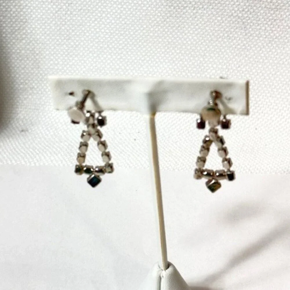 N/A vintage silver